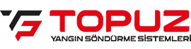 Isparta Yangın Söndürme Sistemleri | Topuz Yangın